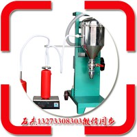 （滅火器灌裝機(jī)）@生產(chǎn)成本低