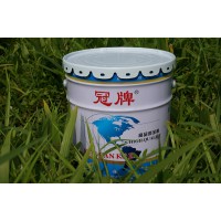 成都?jí)γ嫱苛?冠牌墻面涂料銷(xiāo)售