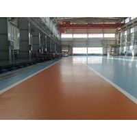 成都丙烯酸地坪漆銷售廠家