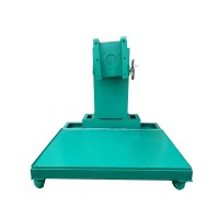 FCJ-1000H型發(fā)動機翻轉架