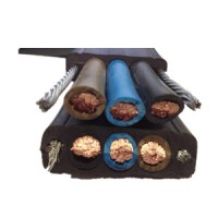 起重機(jī)電纜 YVFB YVFBG YFFB YFFBG