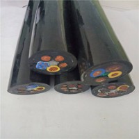 聚氨酯電纜 卷筒電纜