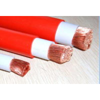 火牛線 火流線 陰極線 陽極線