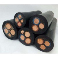 橡膠電纜 YC YCW YZ YZW 橡套線