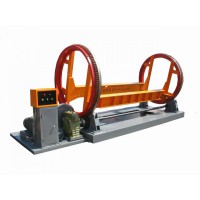 FCJ-6000型發(fā)動機翻轉架