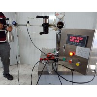 流體定量計(jì)量裝置、定量灌裝 配料 打藥  注水控制系統(tǒng)