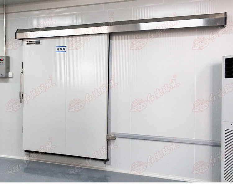 JH單開冷庫(kù)平移門
