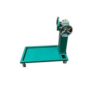 FCJ-X3型發(fā)動(dòng)機(jī)翻轉(zhuǎn)架