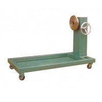 FCJ-X1型發(fā)動(dòng)機(jī)翻轉(zhuǎn)架