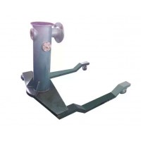 沃爾沃引擎翻轉(zhuǎn)架