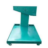 福特13L型發(fā)動(dòng)機(jī)翻轉(zhuǎn)架