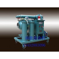 ZJB-20變壓器油真空濾油機(jī)