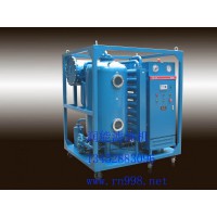 ZJCQ-9汽輪機(jī)真空濾油機(jī)