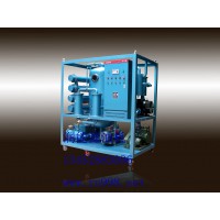 ZJA-150雙級變壓器油真空濾油機(jī)