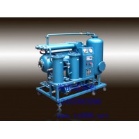 DZL-50C再生變壓器油真空濾油機(jī)