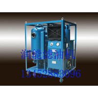 DRJ-4潤滑油專用真空濾油機(jī)