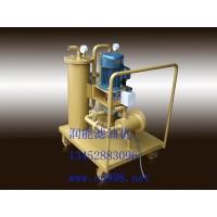 JYG-25型精密濾油機(jī)