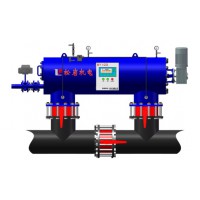 全自動(dòng)自清洗過濾器-上海松巖機(jī)電設(shè)備成套有限公司