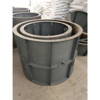 遼寧省檢查井模具規(guī)格 巨盛模具