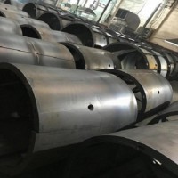 錦州市小區(qū)檢查井模具 預制井體模具實力廠家