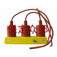 10KV復(fù)合式過電壓保護(hù)器產(chǎn)品