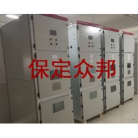 10kv發(fā)電機中性點接地電阻柜