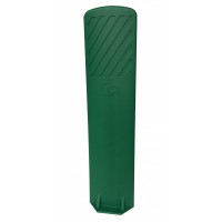 高速道路**隔離S形樹(shù)葉形玻璃鋼防眩板擋光板遮光板