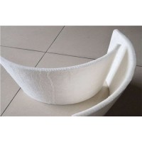 高溫反應(yīng)釜保溫絕熱材料 外保溫氣凝膠隔熱隔熱氈