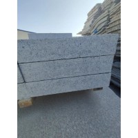 河南芝麻灰花崗巖石材