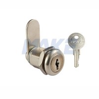 排片轉舌鎖怎么安裝