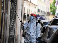 2020年4月17日全球疫情重點解讀