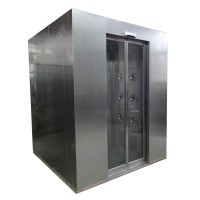 湖南長沙QS風淋室 長沙風淋室廠家