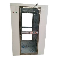 湖南長沙風淋室生產廠家 風淋機