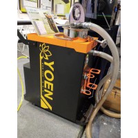 天津永印YOEN高端進(jìn)口多功能吸屑機(jī)吸渣機(jī)