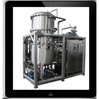 天津高端進(jìn)口國產(chǎn)低溫蒸發(fā)廢液處理廢水處理設(shè)備