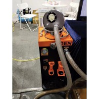 多功能吸屑機(jī)吸渣機(jī)一機(jī)多用可移動(dòng)天津山東北京河北