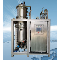 廢乳化液廢水電鍍廢水注塑機(jī)冷卻水超聲波清洗液廢切削液