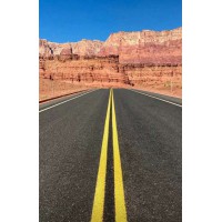 南京達尊交通工程公司-南京道路劃線的施工的工序