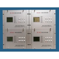 微機(jī)消諧裝置用于南水北調(diào)項(xiàng)目