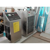 河北秦皇島臭氧機廠家 臭氧發(fā)生器規(guī)格