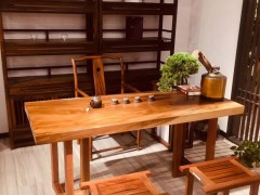 東莞市龍欣環(huán)保科技邀您共聚9月西安家具展