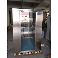 江蘇無錫單人風(fēng)淋室 潔凈風(fēng)淋室電話