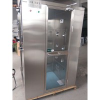 江蘇無錫風(fēng)淋室廠家電話 凈化風(fēng)淋機風(fēng)淋門