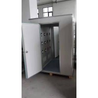 江蘇無錫風(fēng)淋室廠家  風(fēng)淋機哪家好