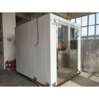 江蘇南京不銹鋼風(fēng)淋室 風(fēng)淋房 風(fēng)淋門 風(fēng)淋間廠家