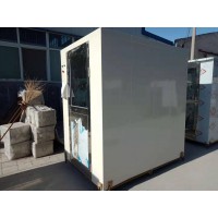 江蘇南京不銹鋼風(fēng)淋室哪家好