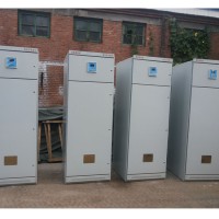 ZB-GNR發(fā)電機中性點接地電阻柜