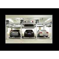 為你的機(jī)械式立體車位產(chǎn)品，認(rèn)真質(zhì)量把關(guān)