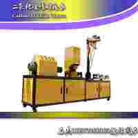 二氧化碳爆破石灰?guī)r設(shè)備及方法