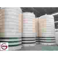 無焊縫聚 乙 烯儲罐系列